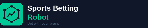 Sports Betting Robot